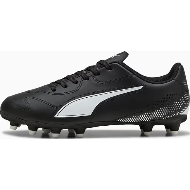 Бутси дитячі Puma VITORIA II FG/AG Jr чорний