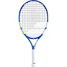 Ракетка для большого тенниса Babolat DRIVE JUNIOR 23 blue-green-white