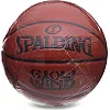 Баскетбольний м'яч
 SPALDING GLOW WIND 76993Y
 7