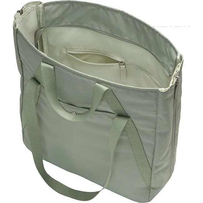 Сумка спортивна Nike NK GYM TOTE 28L сірий Жін 41x33x13 см