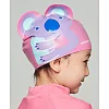Шапочка для плавання дитяча Speedo KOALA PRT CHARACTER CAP IU