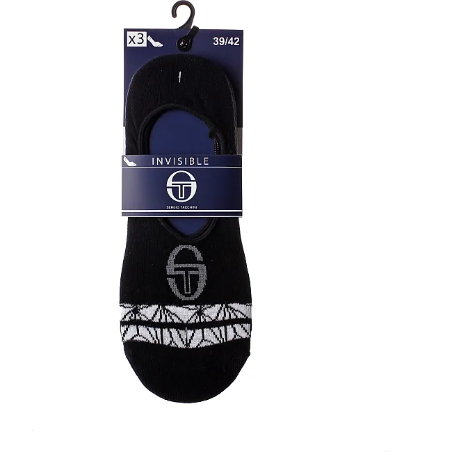 Носки Sergio Tacchini 3-pack