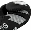 Рукавички для боксу


 PU HARD TOUCH BO-8469 (Чорний-блакитний)