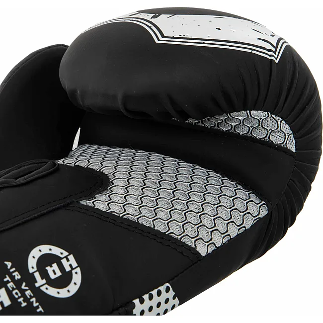 Рукавички для боксу


 PU HARD TOUCH BO-8469 (Чорний-блакитний)