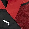 Спортивна сумка PUMA teamGOAL Teambag 72L червоний 77x33x32 см