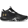 Кросівки UNDER ARMOUR Lockdown 6 10/11,5