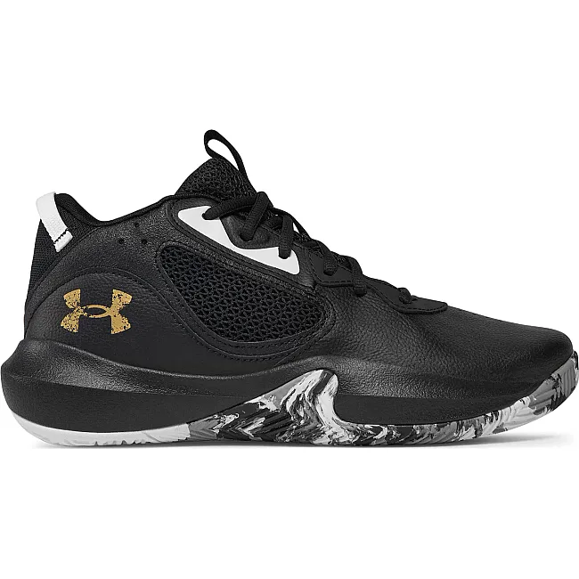 Кросівки UNDER ARMOUR Lockdown 6 10/11,5