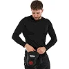 Мотосумка набедренная YAMAHA SP-SPORT
 M-4551-Y 3л 25х21х9см