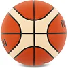 Баскетбольний м'яч
 MOLTEN BGG6X
 6