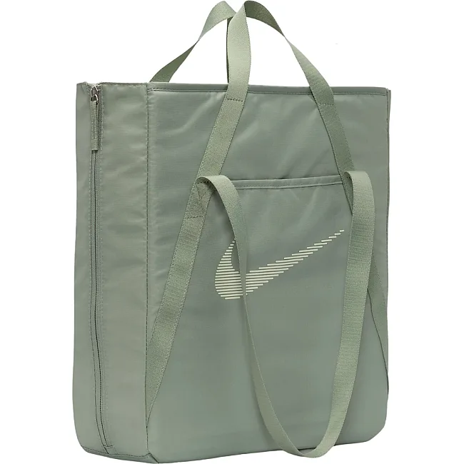 Сумка спортивна Nike NK GYM TOTE 28L сірий Жін 41x33x13 см