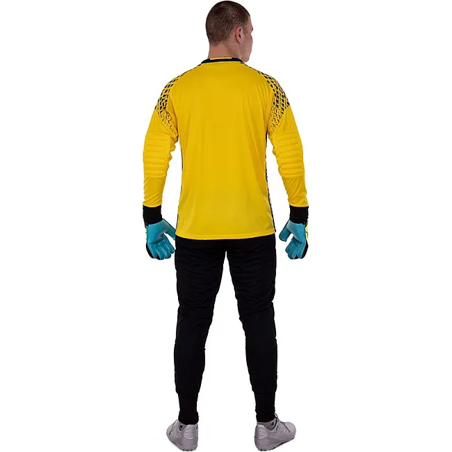Форма вратарская свитер и штаны SP-SPORT

 CO-7608 (Серый)