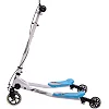 Самокат трайк
 TRIKKE SPEEDER SP06 (Белый-голубой)