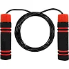 Швидкісна скакалка з підшипником
 SP-SPORT
 FI-8008 2,8м