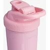 Шейкер спортивный SmartShake Reforce 900ml Supergirl Pink
