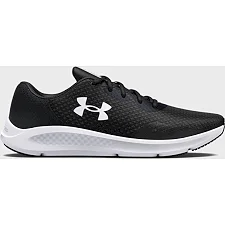 Кросівки UNDER ARMOUR Charged Pursuit 3 чорний Чол