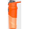 Бутылка UNDER ARMOUR Clarity 24oz оранжевый 700 мл