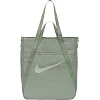 Сумка спортивна Nike NK GYM TOTE 28L сірий Жін 41x33x13 см