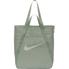 Сумка спортивна Nike NK GYM TOTE 28L сірий Жін 41x33x13 см