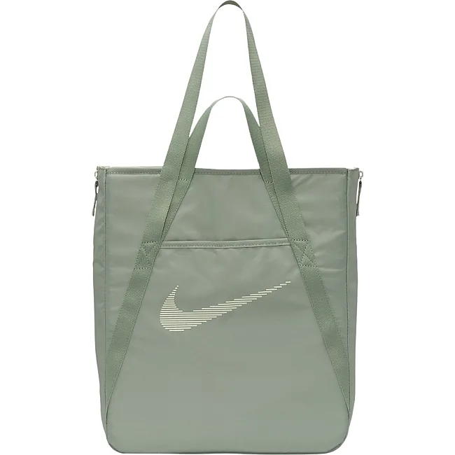 Сумка спортивна Nike NK GYM TOTE 28L сірий Жін 41x33x13 см