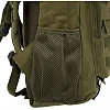 Штурмовий тактичний рюкзак
 MILITARY RANGERS
 ZK-9114
 46x34x17см 26л (Хакі)