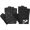 Тренировочные перчатки для фитнеса
 HARD TOUCH FG-9531 (Черный)