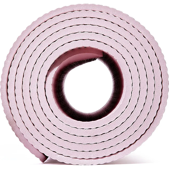 Коврик для йоги Adidas Premium Yoga Mat розовый 176 х 61 х 0,5 см
