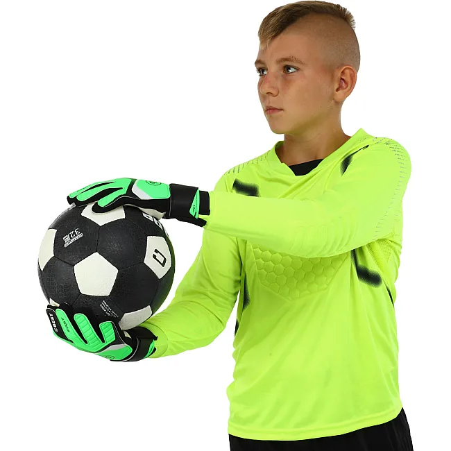 Детские вратарские перчатки SP-SPORT FB-90 5-7