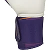 Перчатки вратарские детские Select GOALKEEPER GLOVES 88 KIDS v24 фиолетовый, белый