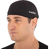 Шапка-подшлемник Coolmax SP-SPORT HDF-AK33 2шт (Черный)