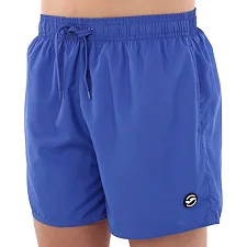 Шорти для плавання чоловічі JOMA WATER 103294-7266XS-XS (Синій)