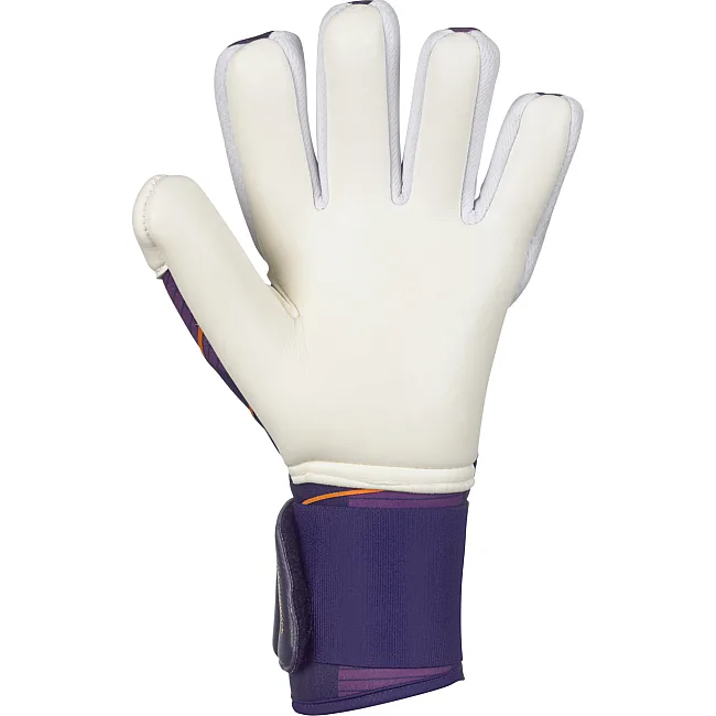 Перчатки вратарские детские Select GOALKEEPER GLOVES 88 KIDS v24 фиолетовый, белый