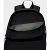 Детский спортивный рюкзак Nike Y NK ELMNTL BKPK GFX 25L черный 46х30х13 см