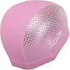 Шапочка для бассейна
 текстильная с покрытием PU Cima PL-8679 (Разные цвета)