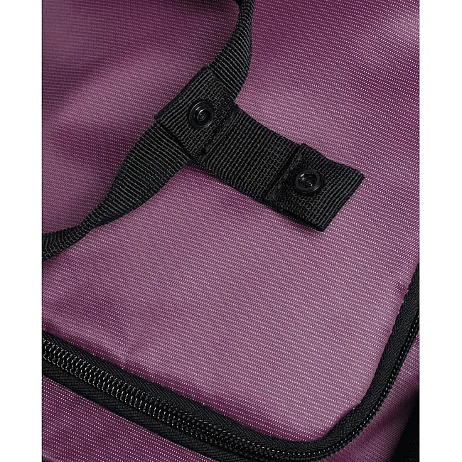 Сумка Arena ALL SET DUFFLE 40L фиолетовая 50 х 28 х 28 см