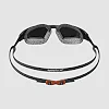 Окуляри для плавання Speedo AQUAPULSE PRO MIRROR GOG AU чорний, золотий OSFM
