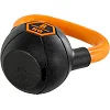 Гиря тренировочная цельная
 с окрашенной ручкой LiveUp Urethane competition kettlebell UAZE5336-8 вес 8кг