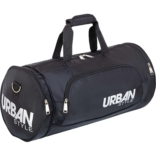 Спортивная сумка
 Бочонок URBAN STILE GA-9784 (Синий)