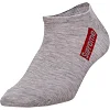 Спортивные носки мужские короткие SUP BC-3931 (Белый)
