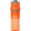 Бутылка UNDER ARMOUR Clarity 24oz оранжевый 700 мл
