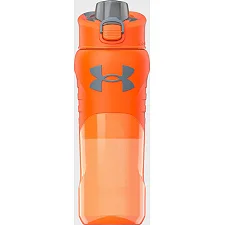 Бутылка UNDER ARMOUR Clarity 24oz оранжевый 700 мл