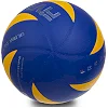 Волейбольный мяч
 FOX SD-V8007 №5 PU (Желтый-синий)