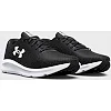 Кросівки UNDER ARMOUR Charged Pursuit 3 чорний Чол