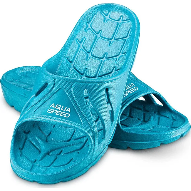 Шльопанці Aqua Speed ​​ALABAMA 7167 жіночі