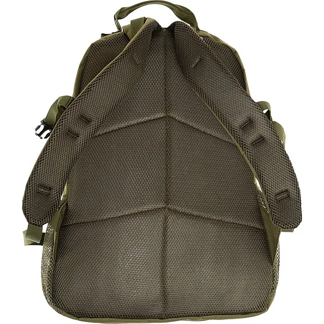 Штурмовий тактичний рюкзак
 MILITARY RANGERS
 ZK-9114
 46x34x17см 26л (Хакі)