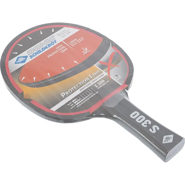 Ракетка для настольного тенниса DONIC PROTECTION LINE S300 MT-703054