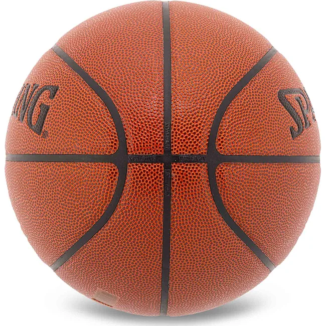 Баскетбольный мяч
 SPALDING SMALL FORWARD 76892Y
 7 (Коричневый)