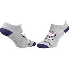 Носки HELLO KITTY COURT женские, арт.13847651-3