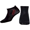 Спортивные носки мужские короткие SUP BC-3931 (Белый)