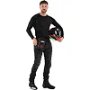 Мотосумка набедренная YAMAHA SP-SPORT
 M-4551-Y 3л 25х21х9см