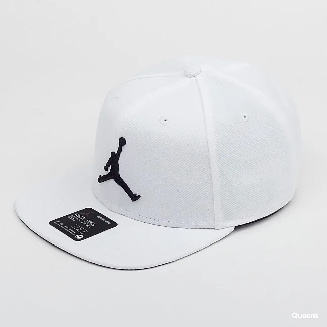 Кепка Nike JORDAN PRO JUMPMAN SNAPBACK